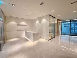 Asia Square Tower 1 (D1), Office #578555881